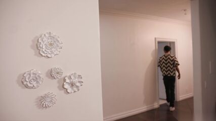 Art Gallery Pounding