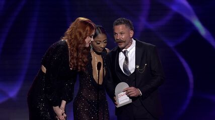 AVN's Hottest Stars Celebration