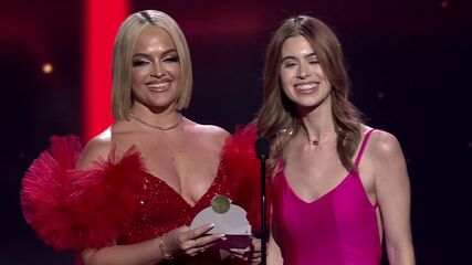 AVN's Hottest Stars Celebration