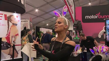 AVN's Hottest Stars Celebration